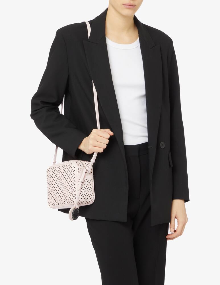 rinascente Emporio Armani Camera case bag