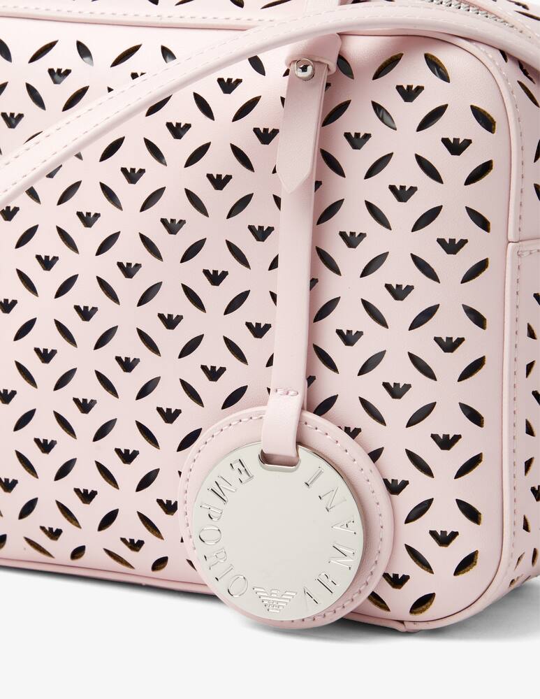 rinascente Emporio Armani Camera case bag