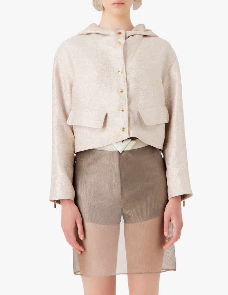 rinascente Emporio Armani Blouson jacket