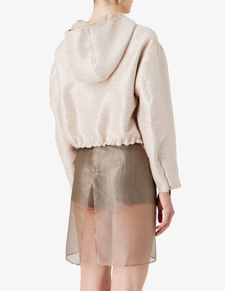 rinascente Emporio Armani Blouson jacket