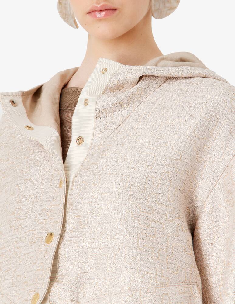 rinascente Emporio Armani Blouson jacket