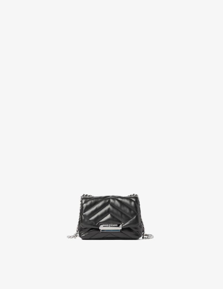 Armani Exchange Borsa trapuntata - immagine 1 Armani Exchange Borsa trapuntata - immagine 1