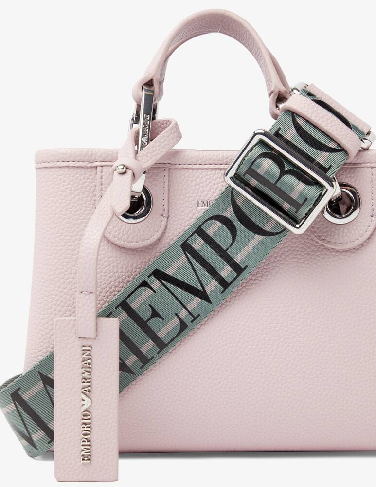 rinascente Emporio Armani My EA xs bag