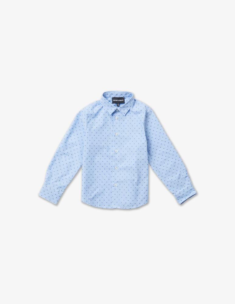 Emporio Armani Shirt - picture 1 Emporio Armani Shirt - picture 1