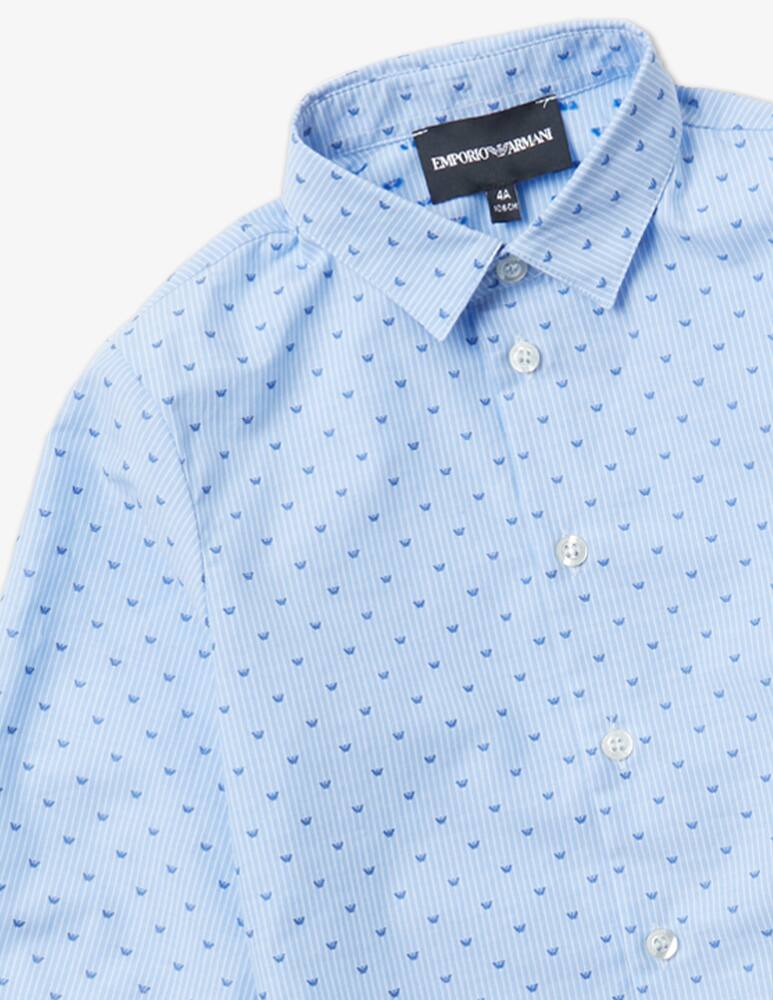 Emporio Armani Shirt - picture 2 Emporio Armani Shirt - picture 2