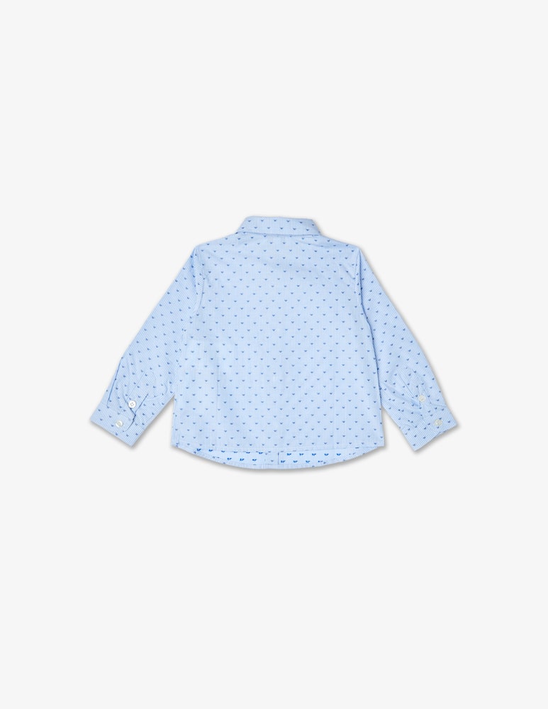rinascente Emporio Armani Shirt