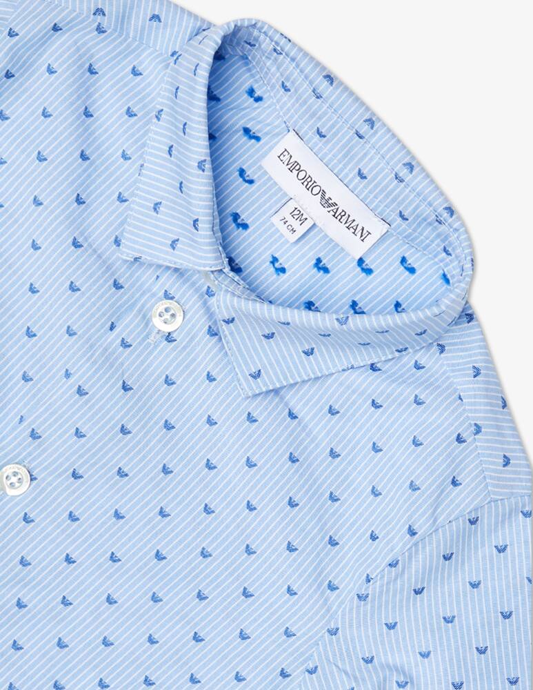 rinascente Emporio Armani Shirt