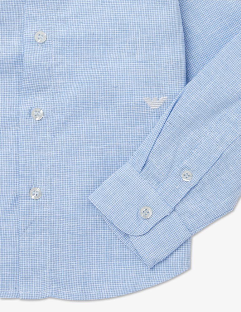 rinascente Emporio Armani Camicia