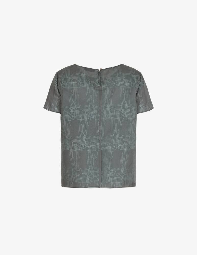 rinascente Emporio Armani Top