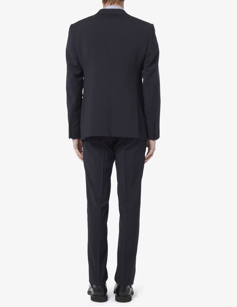 rinascente Emporio Armani Abito lana stretch