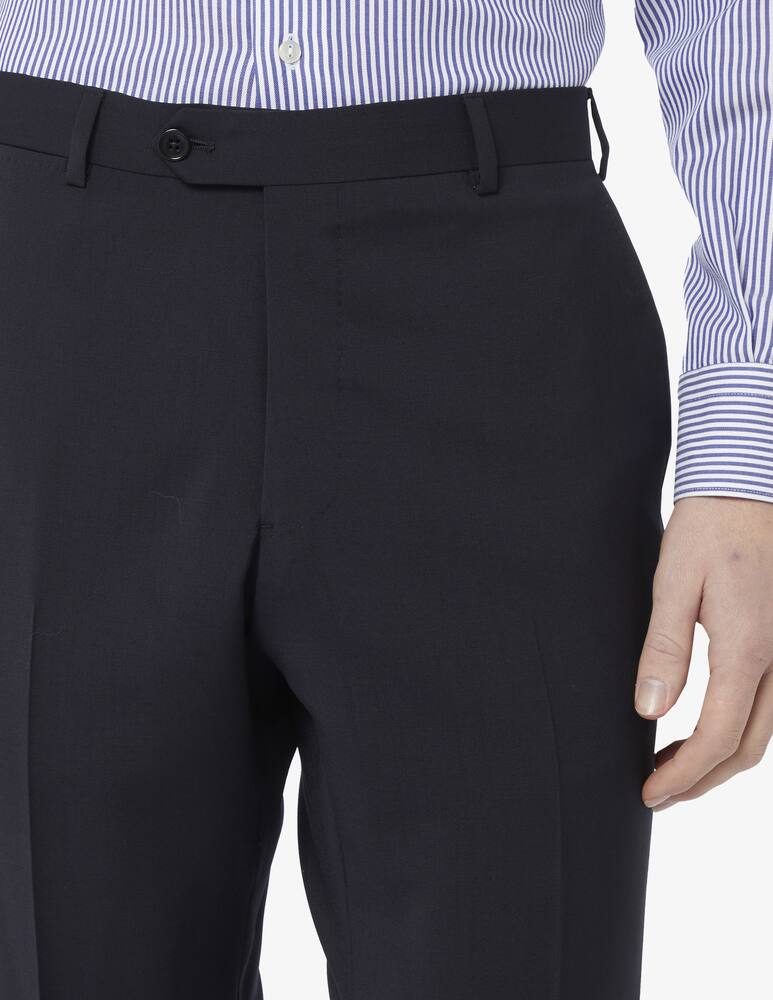 rinascente Emporio Armani Abito lana stretch