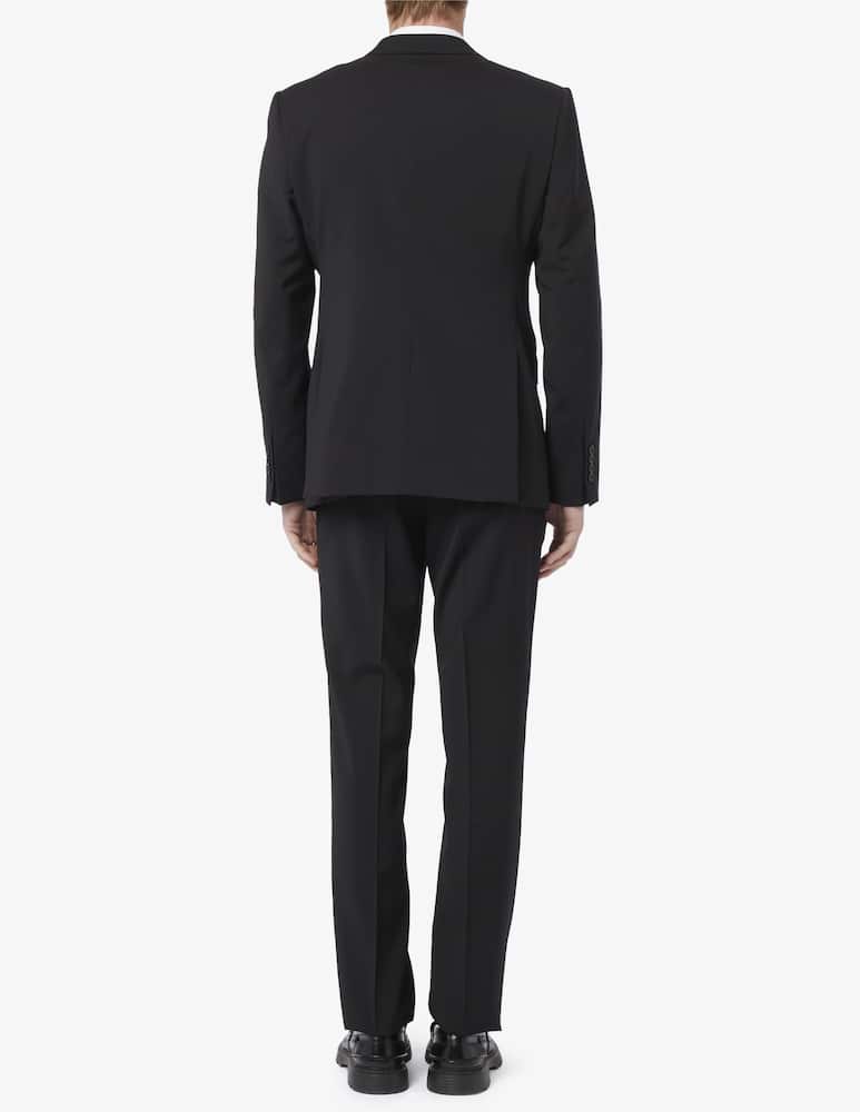 rinascente Emporio Armani Abito lana stretch