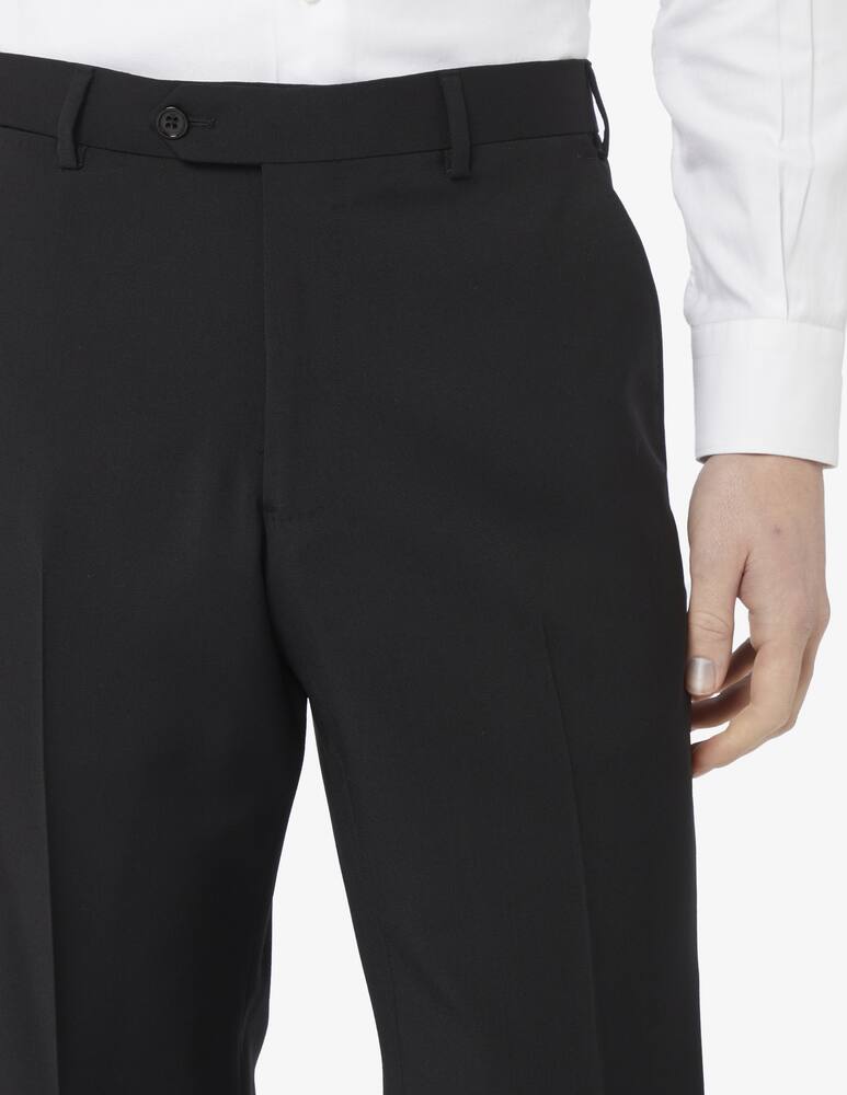 rinascente Emporio Armani Abito lana stretch