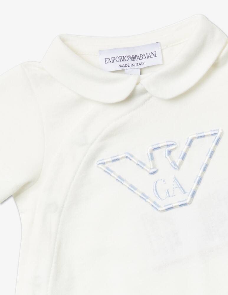 rinascente Emporio Armani Onesie