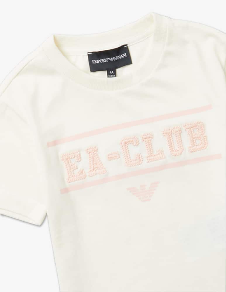 rinascente Emporio Armani T-shirt