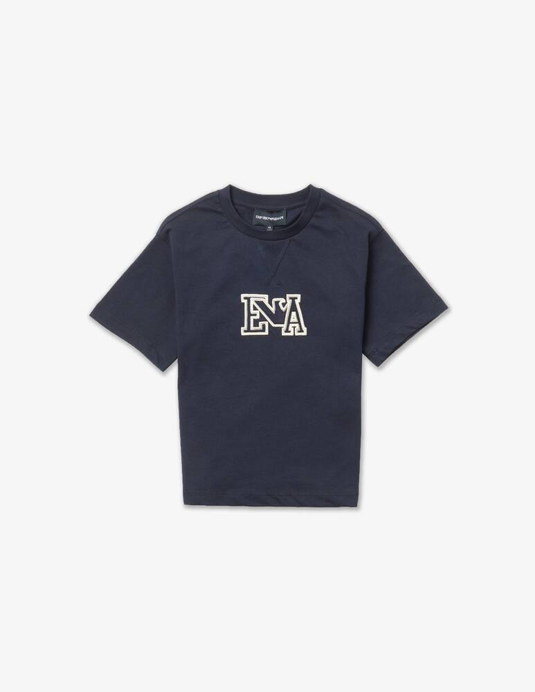 Emporio Armani T-shirt - immagine 1 Emporio Armani T-shirt - immagine 1