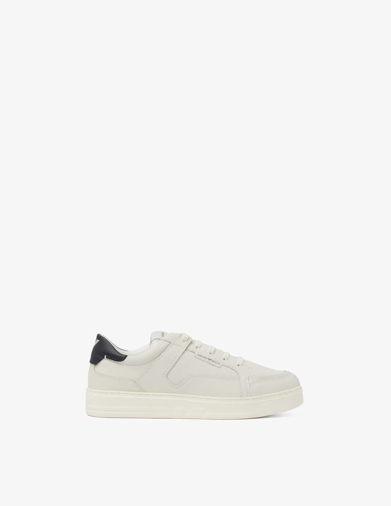 Emporio Armani Sneakers zar - immagine 1 Emporio Armani Sneakers zar - immagine 1