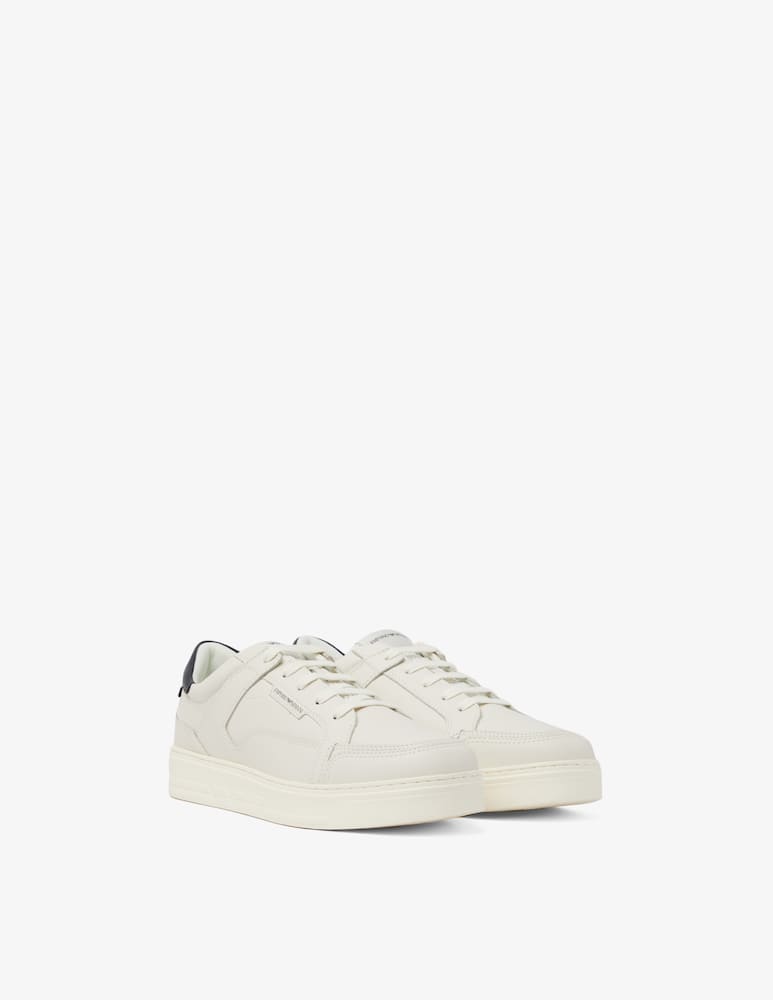 Emporio Armani Sneakers zar - immagine 2 Emporio Armani Sneakers zar - immagine 2