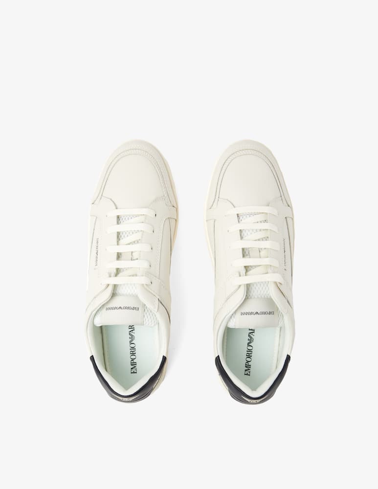 Emporio Armani Sneakers zar - immagine 3 Emporio Armani Sneakers zar - immagine 3