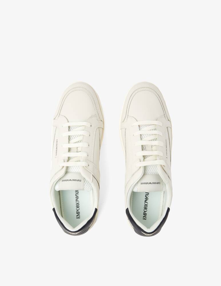 rinascente Emporio Armani Sneakers zar
