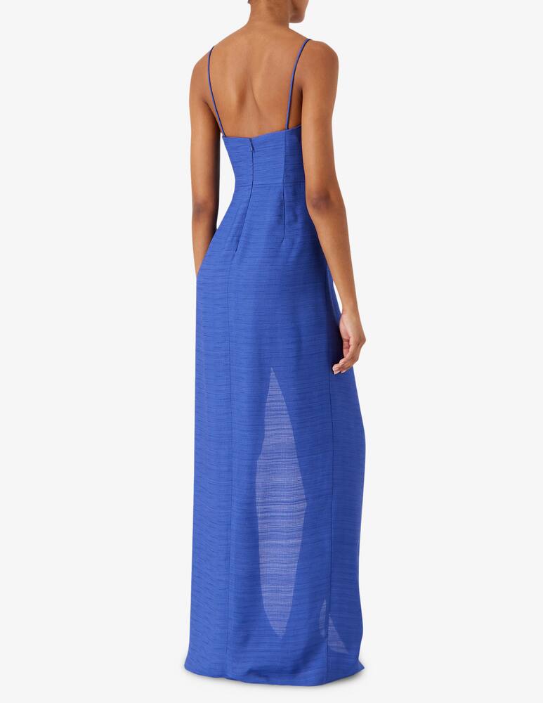 Emporio Armani Viscose dress - picture 2 Emporio Armani Viscose dress - picture 2