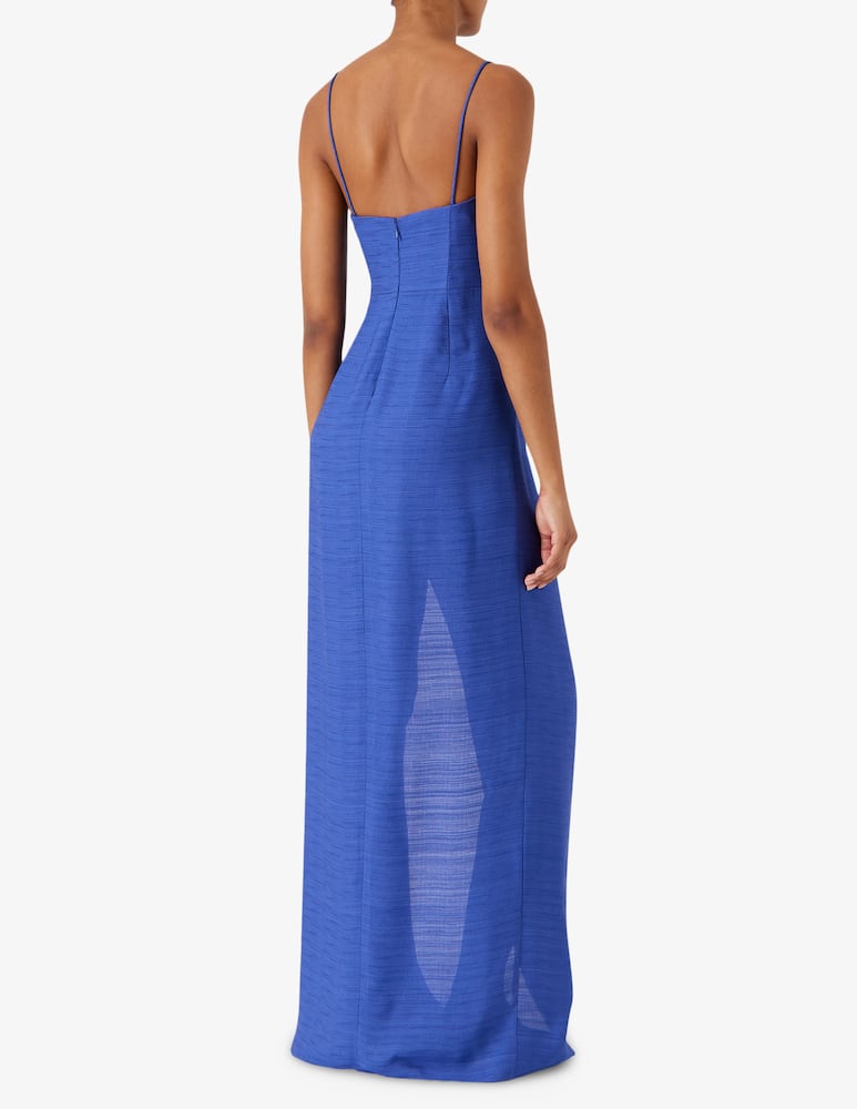 rinascente Emporio Armani Vestito in viscosa