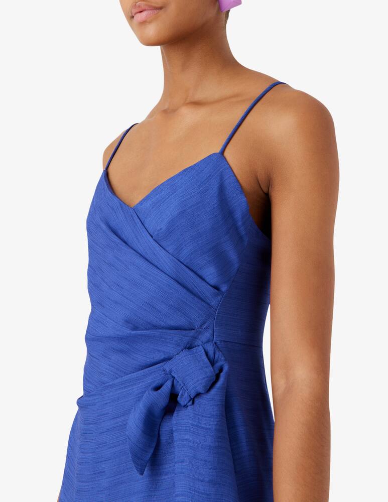 Emporio Armani Viscose dress - picture 3 Emporio Armani Viscose dress - picture 3