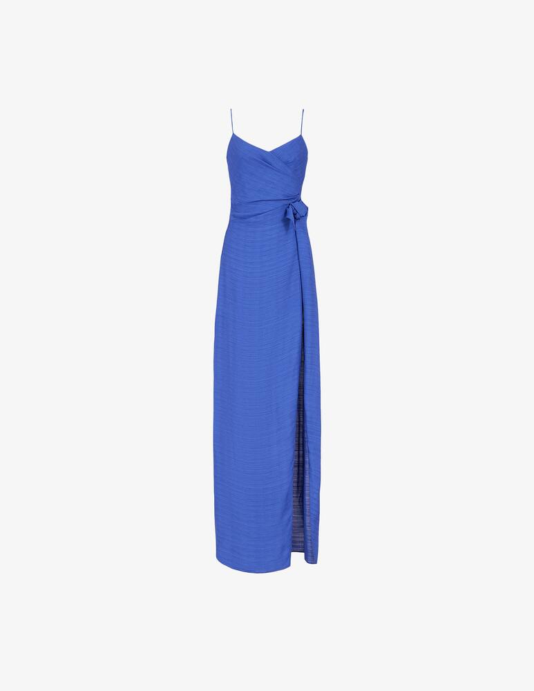 Emporio Armani Viscose dress - picture 4 Emporio Armani Viscose dress - picture 4