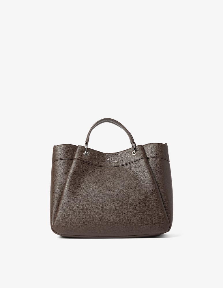 Armani Exchange Borsa shopper - immagine 1 Armani Exchange Borsa shopper - immagine 1