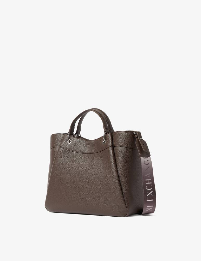 rinascente Armani Exchange Borsa shopper