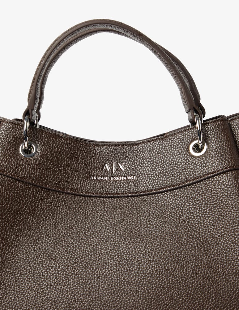 Armani Exchange Borsa shopper - immagine 4 Armani Exchange Borsa shopper - immagine 4