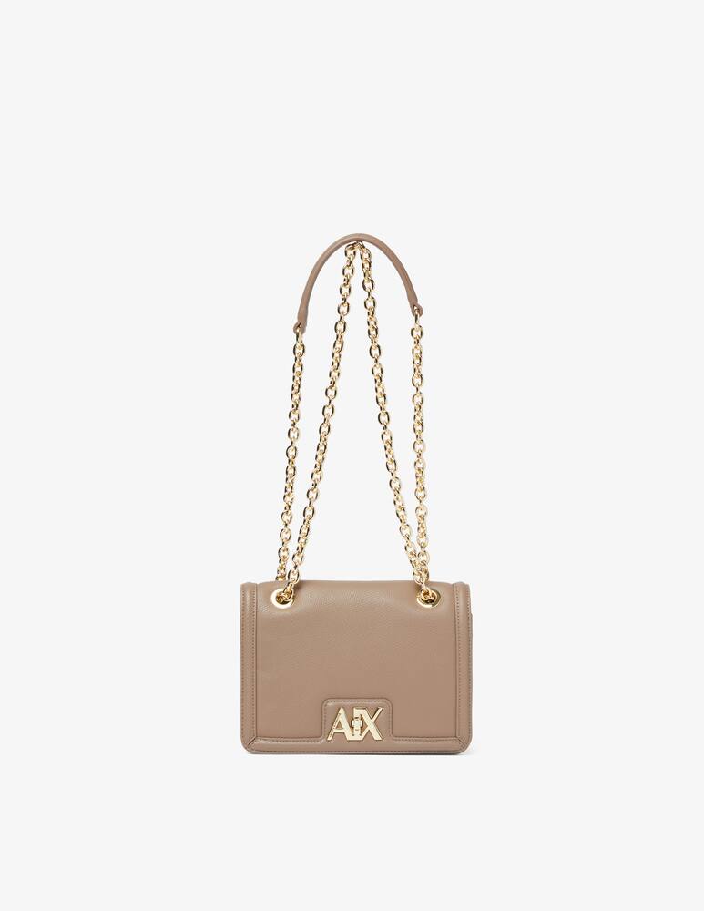 Armani Exchange Borsa a tracolla - immagine 1 Armani Exchange Borsa a tracolla - immagine 1