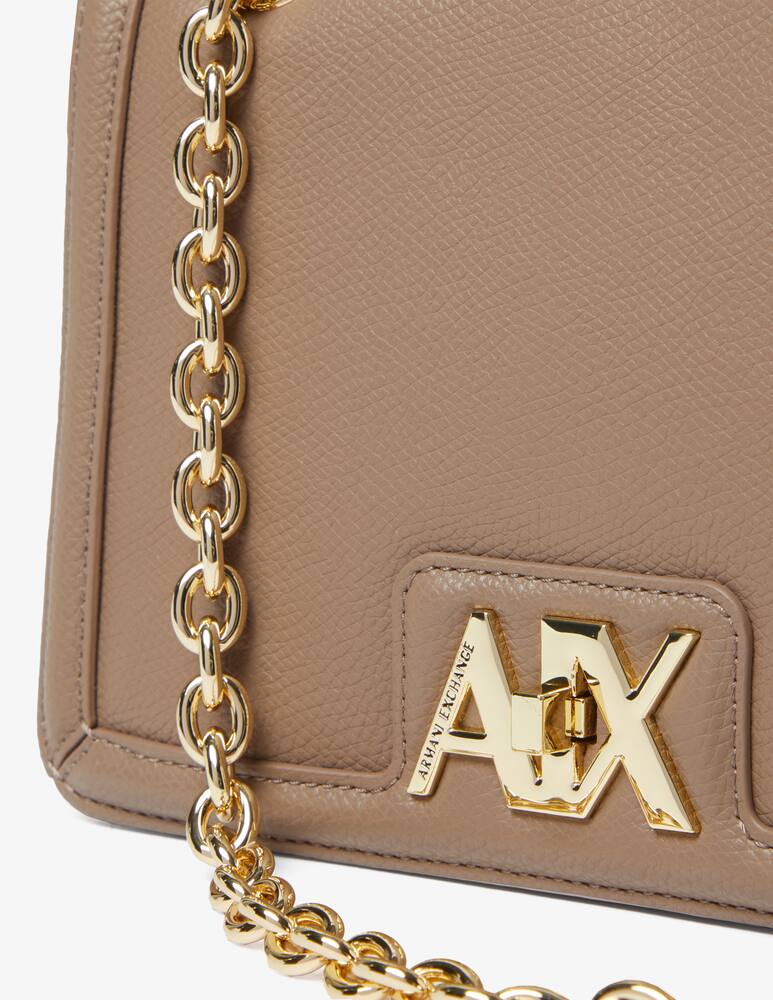 Armani Exchange Borsa a tracolla - immagine 3 Armani Exchange Borsa a tracolla - immagine 3