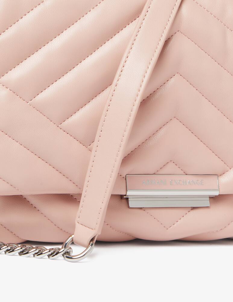 rinascente Armani Exchange Crossbody bag