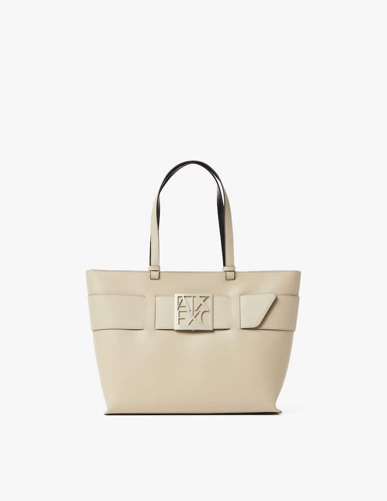 Armani Exchange Borsa shopper - immagine 1 Armani Exchange Borsa shopper - immagine 1