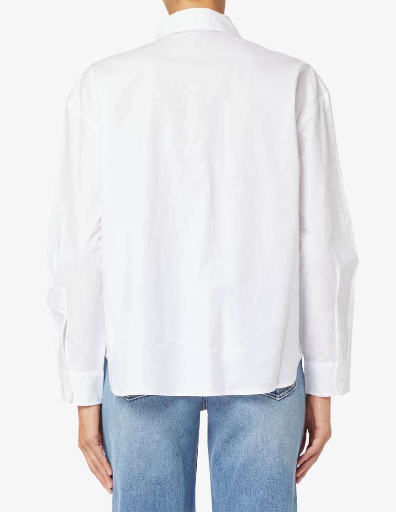 rinascente Armani Exchange Lyocell shirt