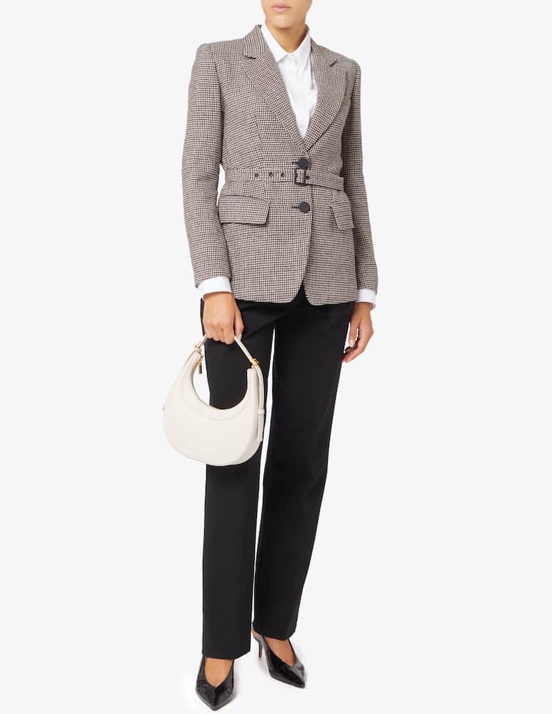 rinascente Armani Exchange Wool blend Blazer
