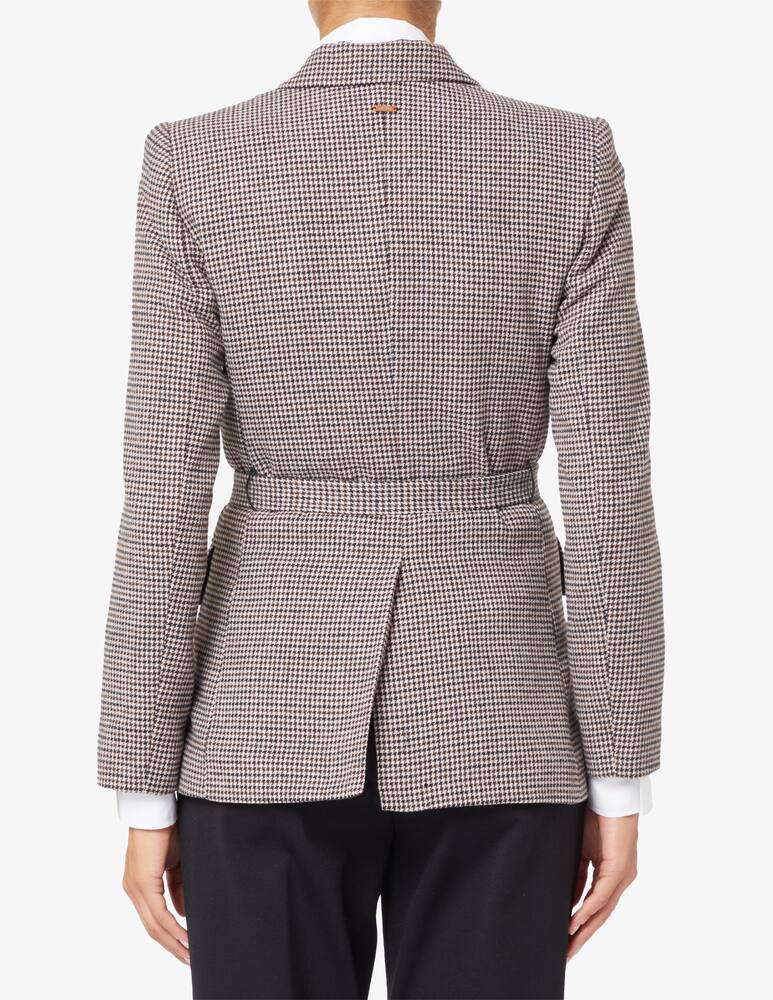 rinascente Armani Exchange Wool blend Blazer