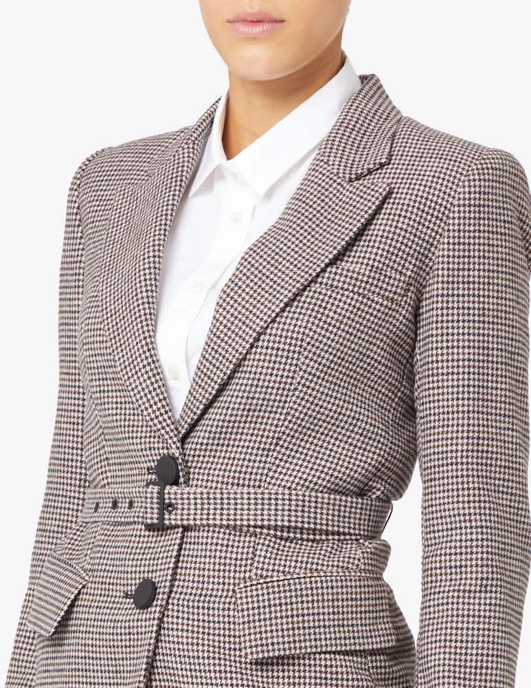 rinascente Armani Exchange Wool blend Blazer