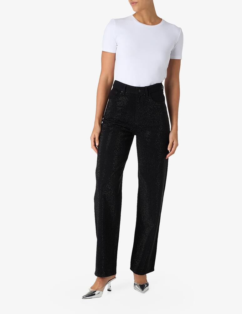 rinascente Armani Exchange Jeans a gamba dritta