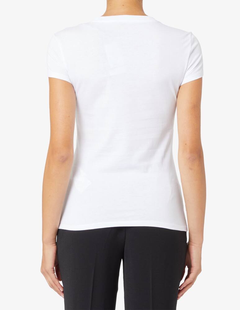 rinascente Armani Exchange Cotton top