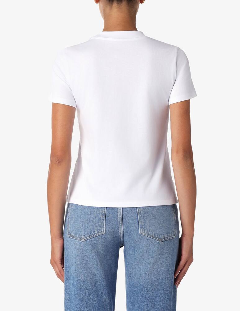 rinascente Armani Exchange T-shirt in cotone