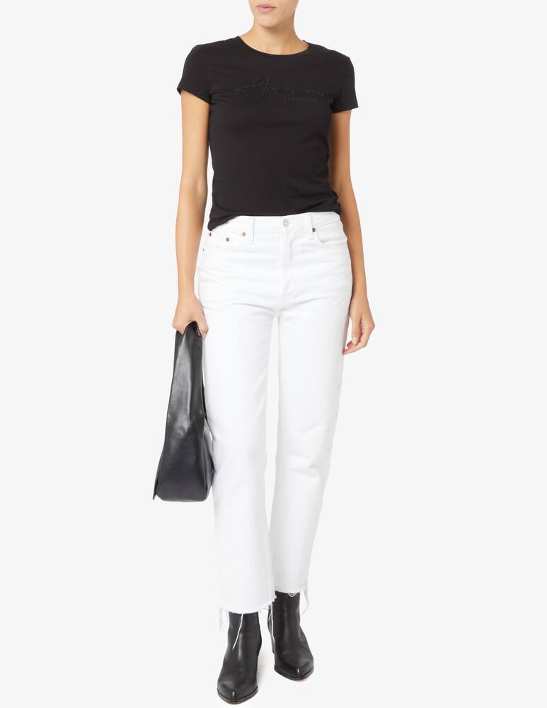 rinascente Armani Exchange Cotton t-shirt