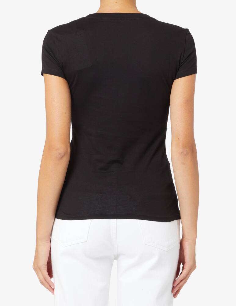 rinascente Armani Exchange Cotton t-shirt