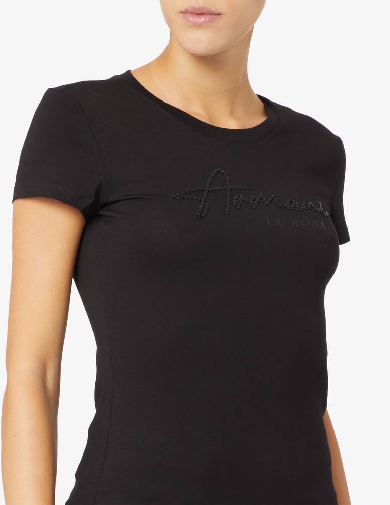 rinascente Armani Exchange Cotton t-shirt