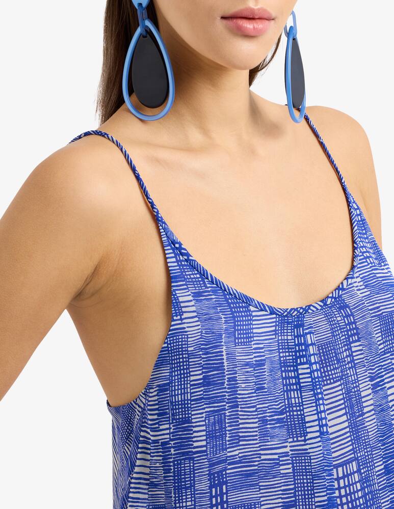 rinascente Emporio Armani Silk top