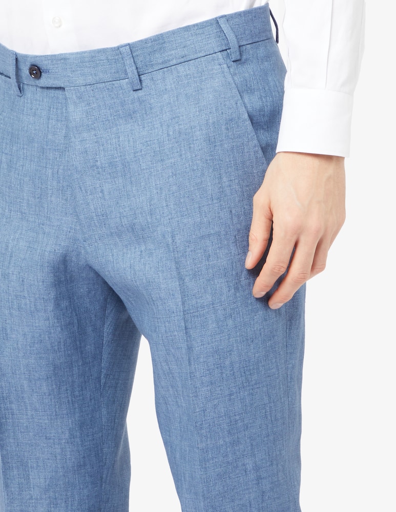 rinascente Emporio Armani Abito d7 lino