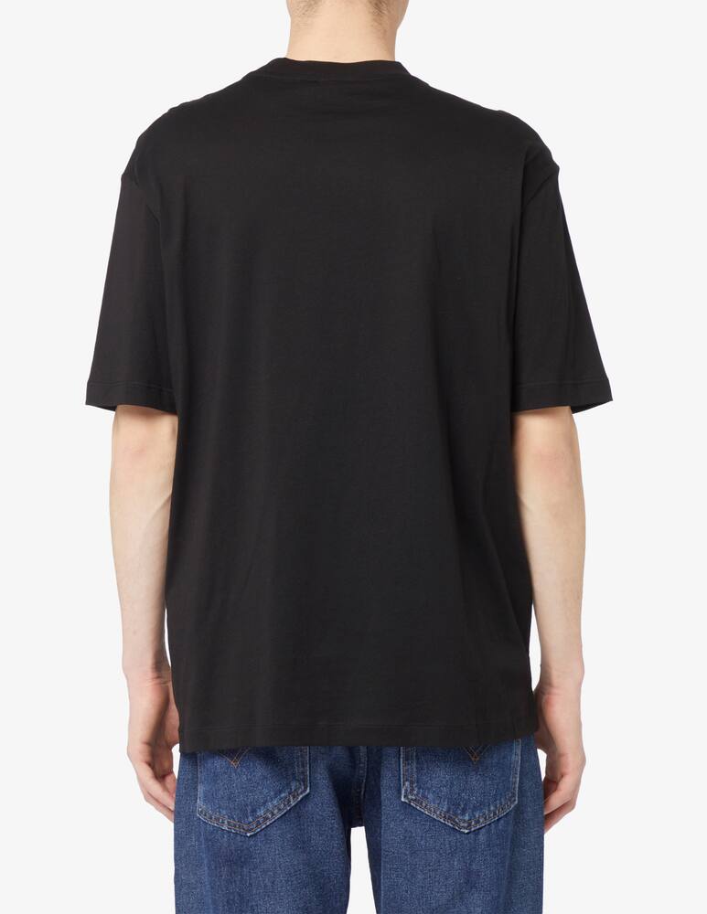 rinascente Emporio Armani Maglietta lettering