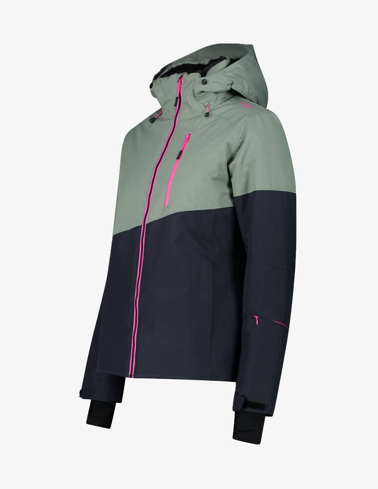 rinascente CMP Giacca da sci 2 colori