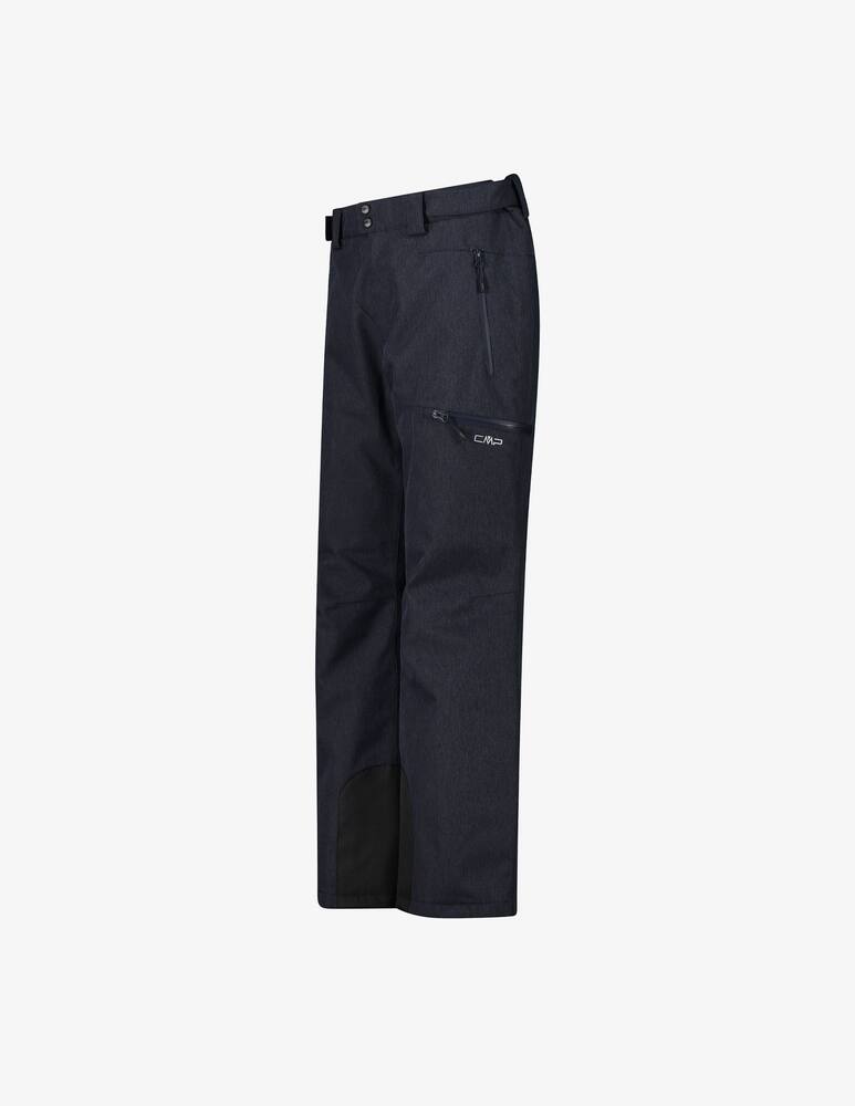 rinascente CMP Pant ski denim